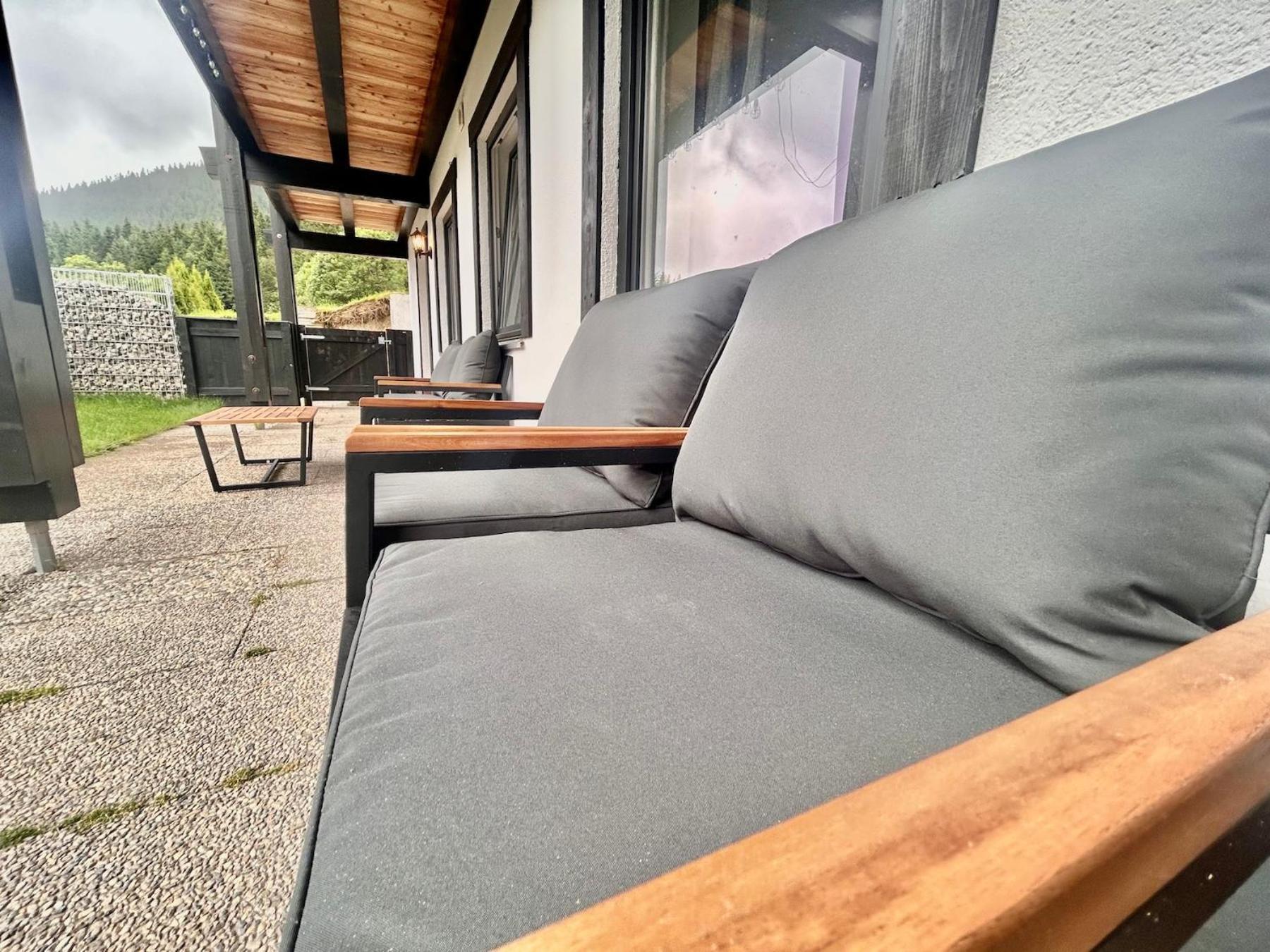Ferienwohnung "Seeruhe" - Berge, See Und Natur Am Spitzingsee Шлирзе Экстерьер фото